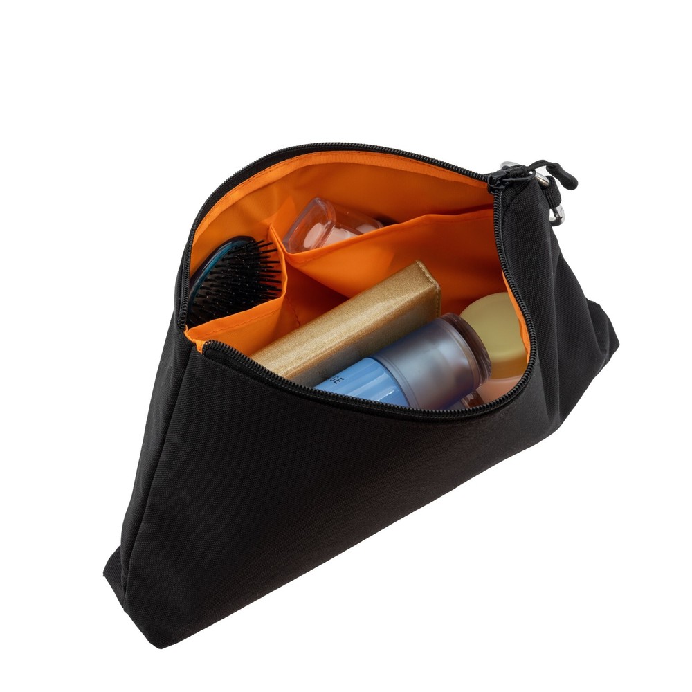 Coreflex 6 Pack Tool Pouch Zipper Bag, Small Tool Bag, Multipurpose Storage, Blk