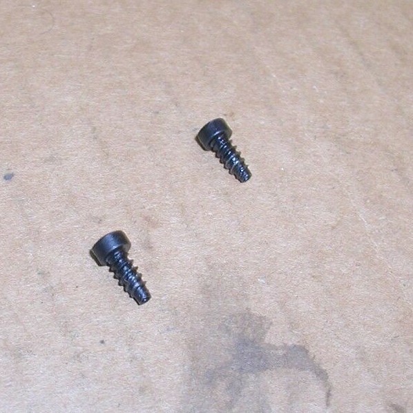Daisy Powerline 880 - Two (2) Forend Screws Used