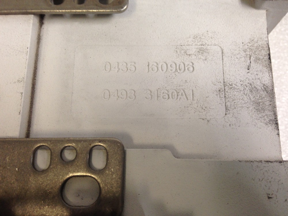 CommScope CBC781921W-DS - E15V90P47 02