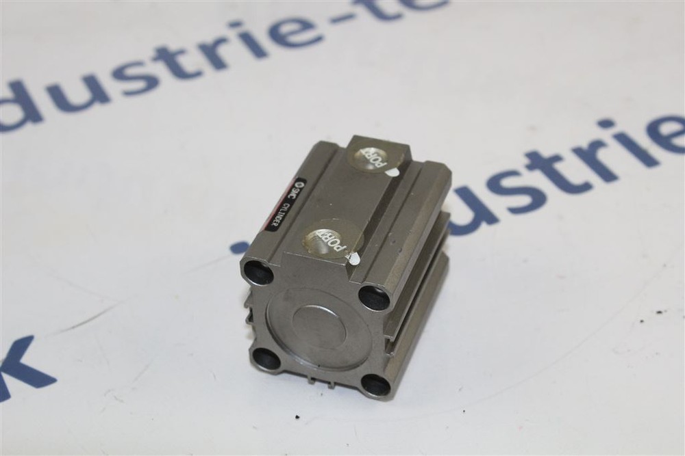 SMC Cylinder CQ2B32-35D Cylinder