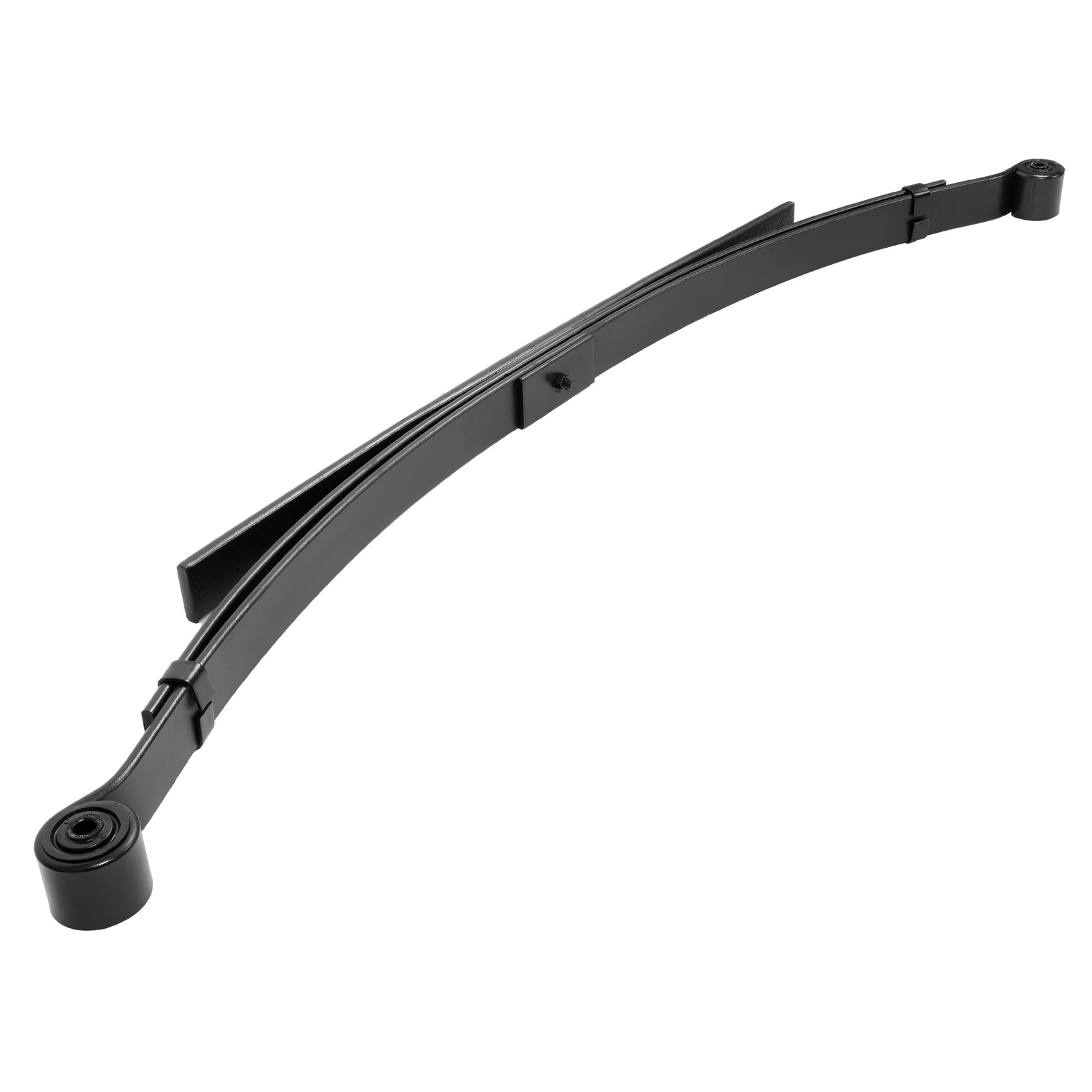 Leaf Spring For 1999-2018 Chevy Silverado/GMC Sierra Pickup 1500 4WD 2WD 1900lbs