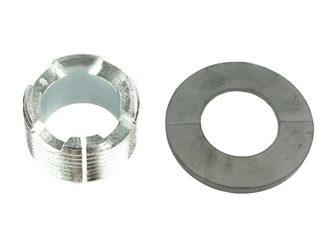 98ZQ85F Front Alignment Caster Camber Bushing Fits 1966-1979 Ford Bronco