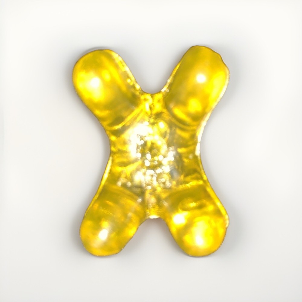 VINTAGE RARE GOGOS CRAZY BONES FIGURES