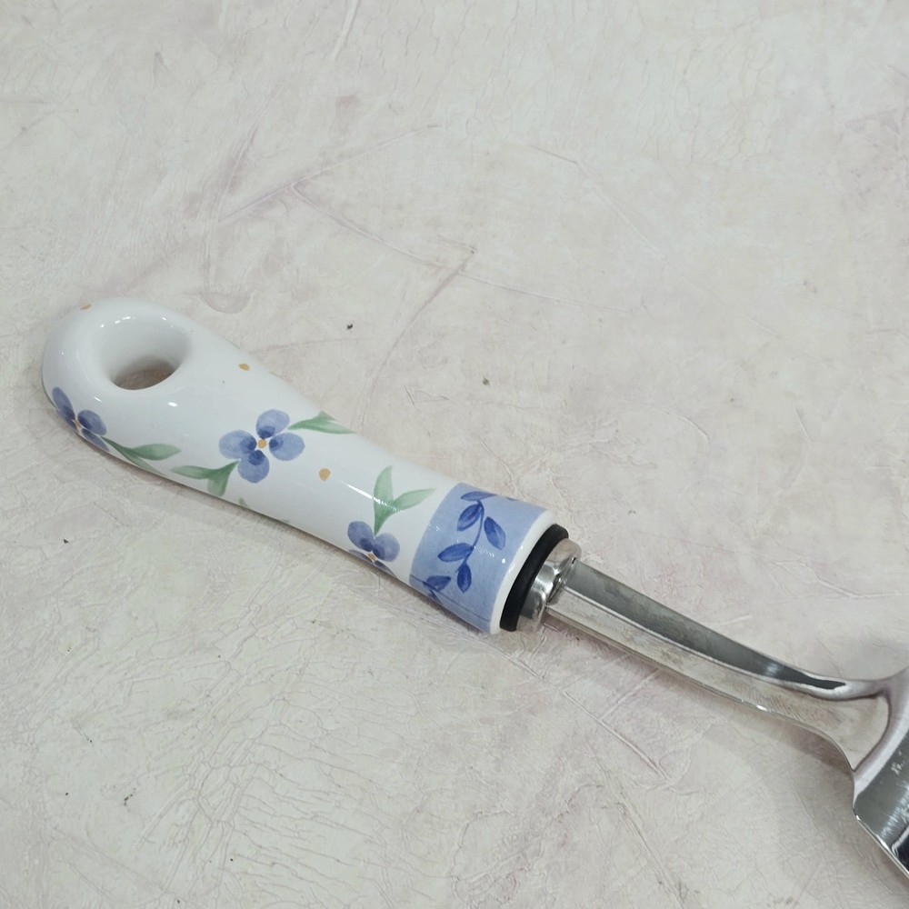 Pfaltzgraff Summer Breeze Serving Fork