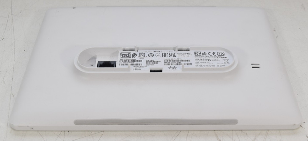 Cisco WebEx Room Kit Video Conferencing Kit Bundle TTC7-26 TTC5-15