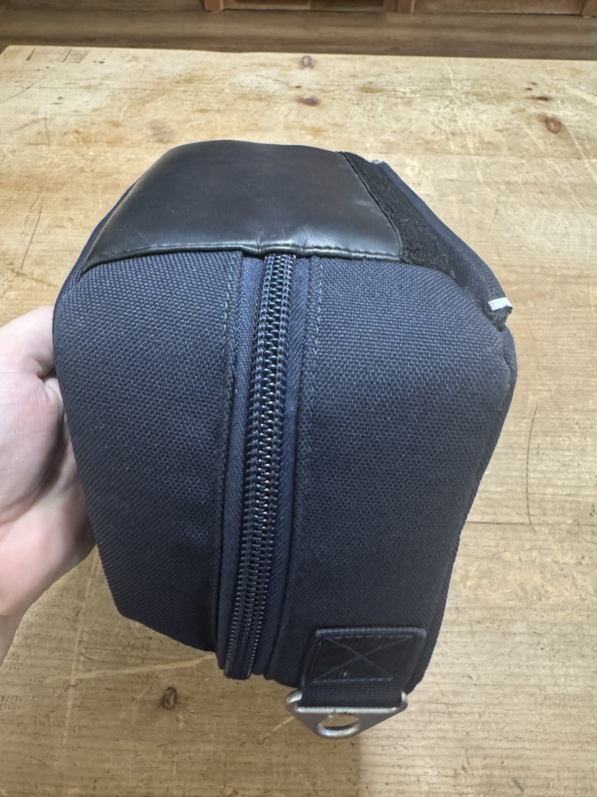 MERET Medication and I.V. Module M5001J Blue TS2 Ready for Omni Pro Bag C