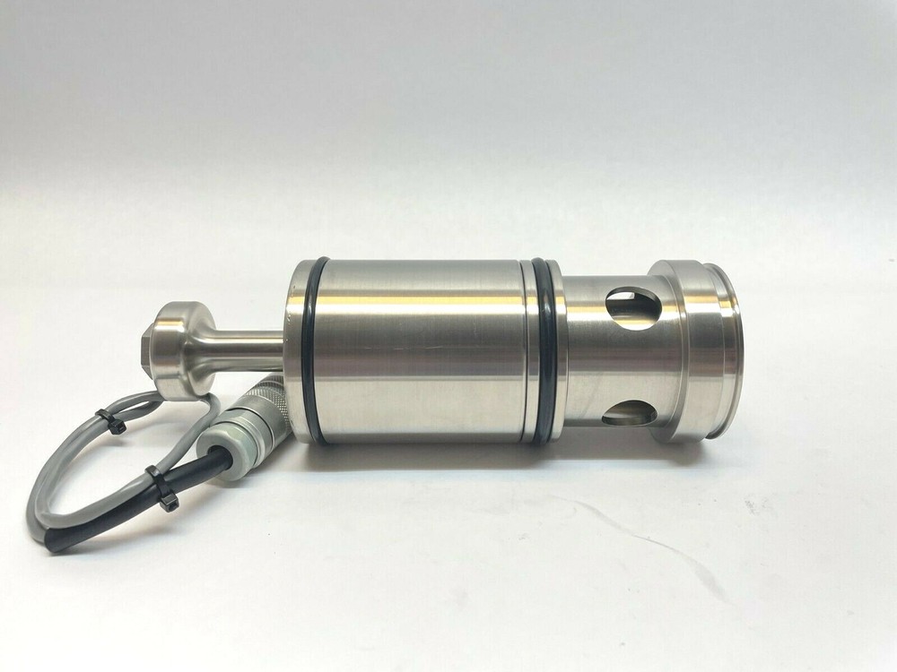 Thermo Eberline RDS-1 Alpha Solid State Radiation Detector