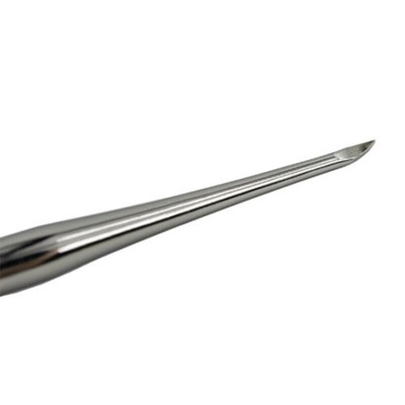 3 Pcs Dental Stainless steel Extraction Root Tip Luxating Elevators Teeth Tools