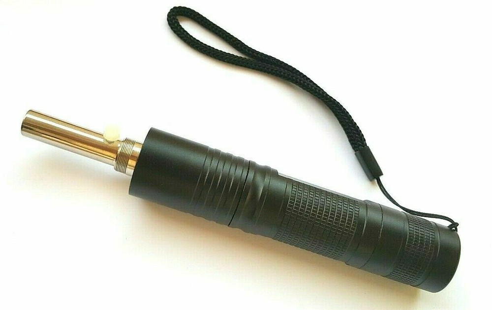 Portable LED light Source Compatible with OLYMPUS/STORZ Endoscope/light cable.L4