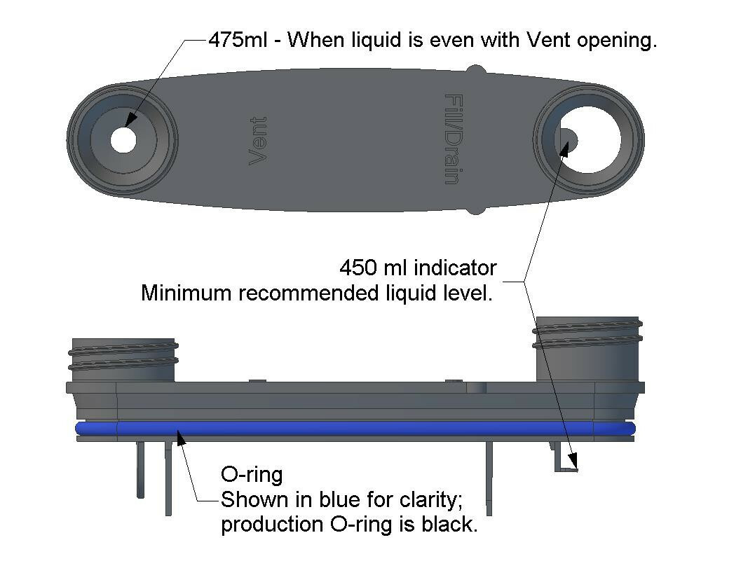 SP-445 4x5 Film Processing System