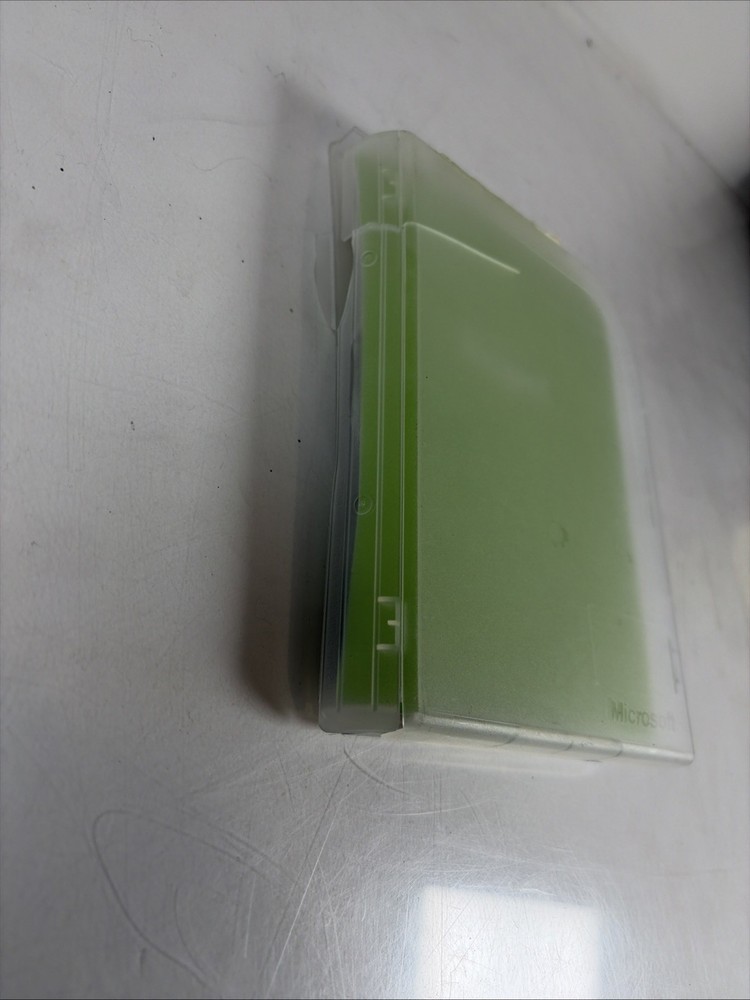 Microsoft Project Standard 2010 Software x16-11449-01