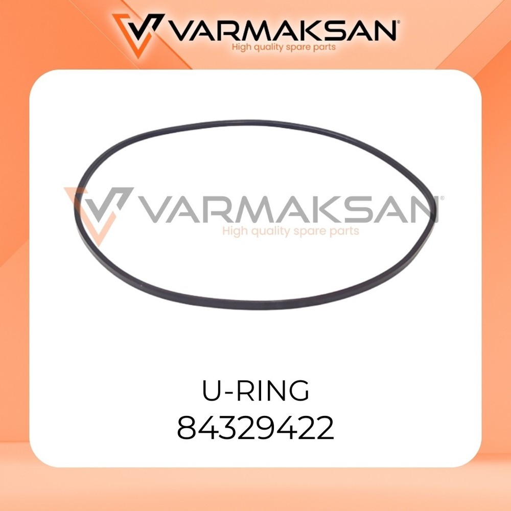CNH 84329422 U-RING