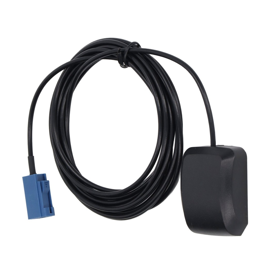 Compact Waterproof GPS Antenna For SYNC 3 APIM Module AJVA