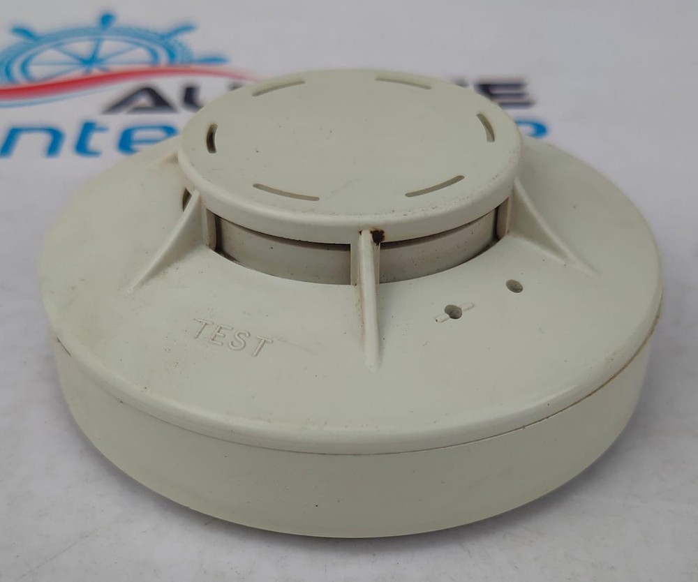 FENWAL CPD 7051 HEAD-IONIZATION SMOKE DETECTOR