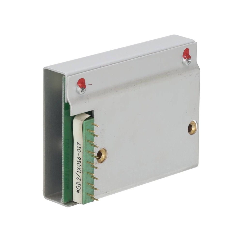 Indramat/Rexroth Programming Module MOD2/1X016-017 (921500) for