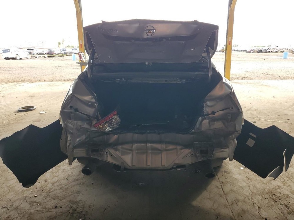 Temperature Control AC Automatic Control Fits 13-15 ALTIMA 2541328