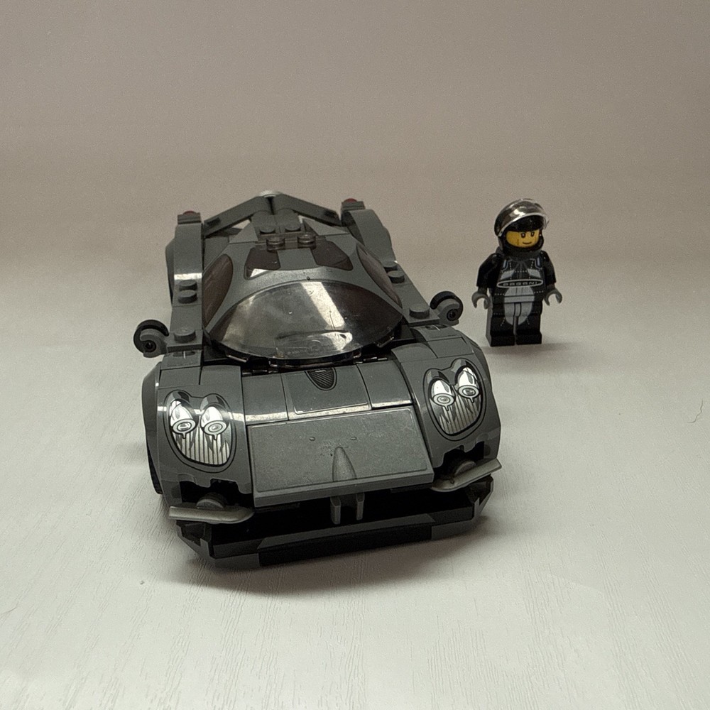 LEGO Speed 76915 Pagani Utopia