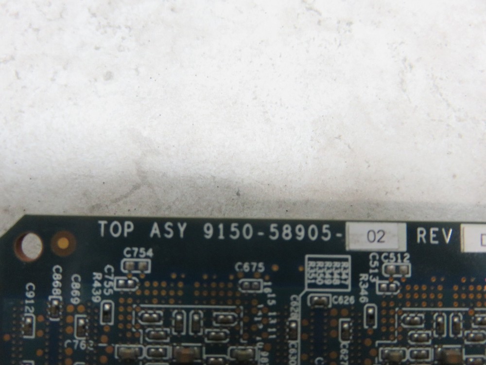 Avid Pro Tools HDX PCIe Core Card 9510-58905-02