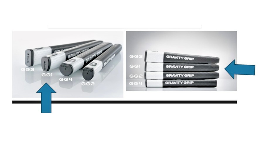 EVNROLL Gravity Grip 1.0