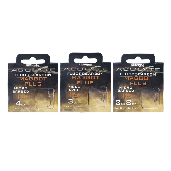 Drennan Acolyte Maggot+