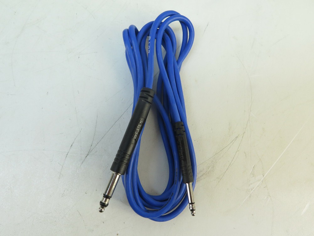 Assorted Westek Telephone / Telco Test Kit