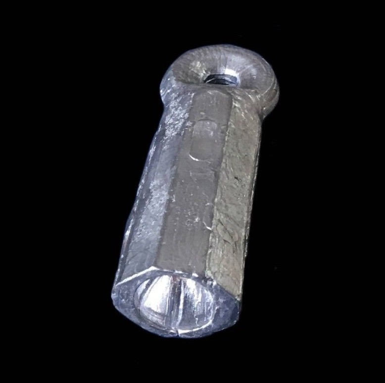 Sounding Lead Weight - 3 Lbs