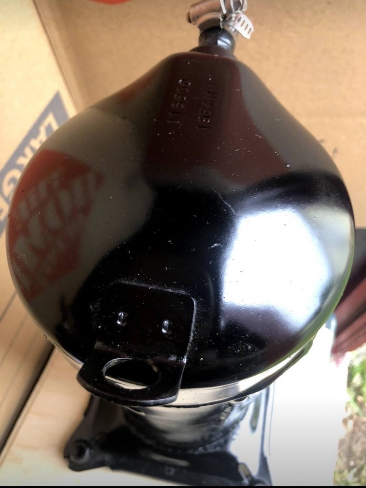 A.C. Compressor 2 &1/2 Ton R-410 “USED” Preowned