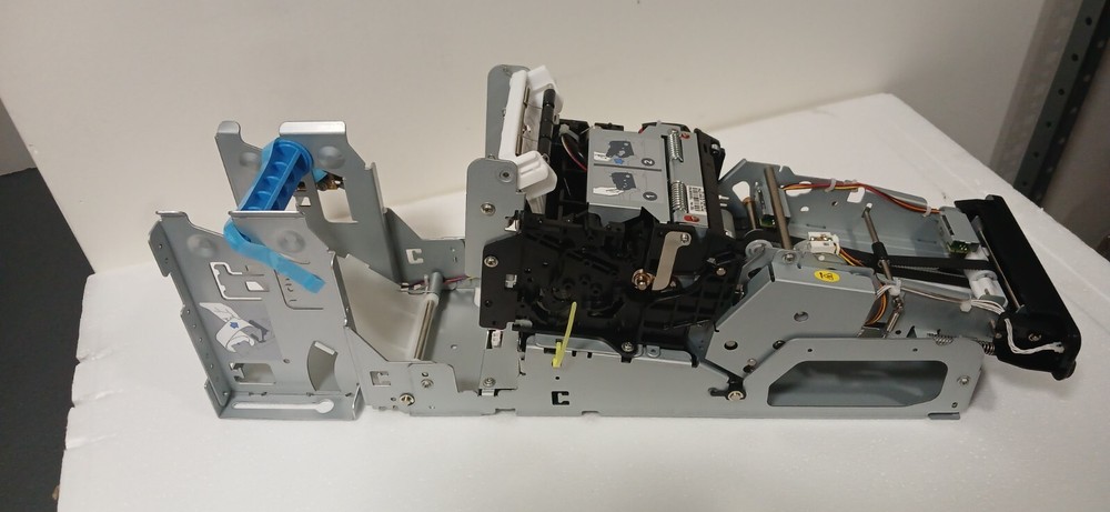 Diebold Receipt Printers 49-257458-000B