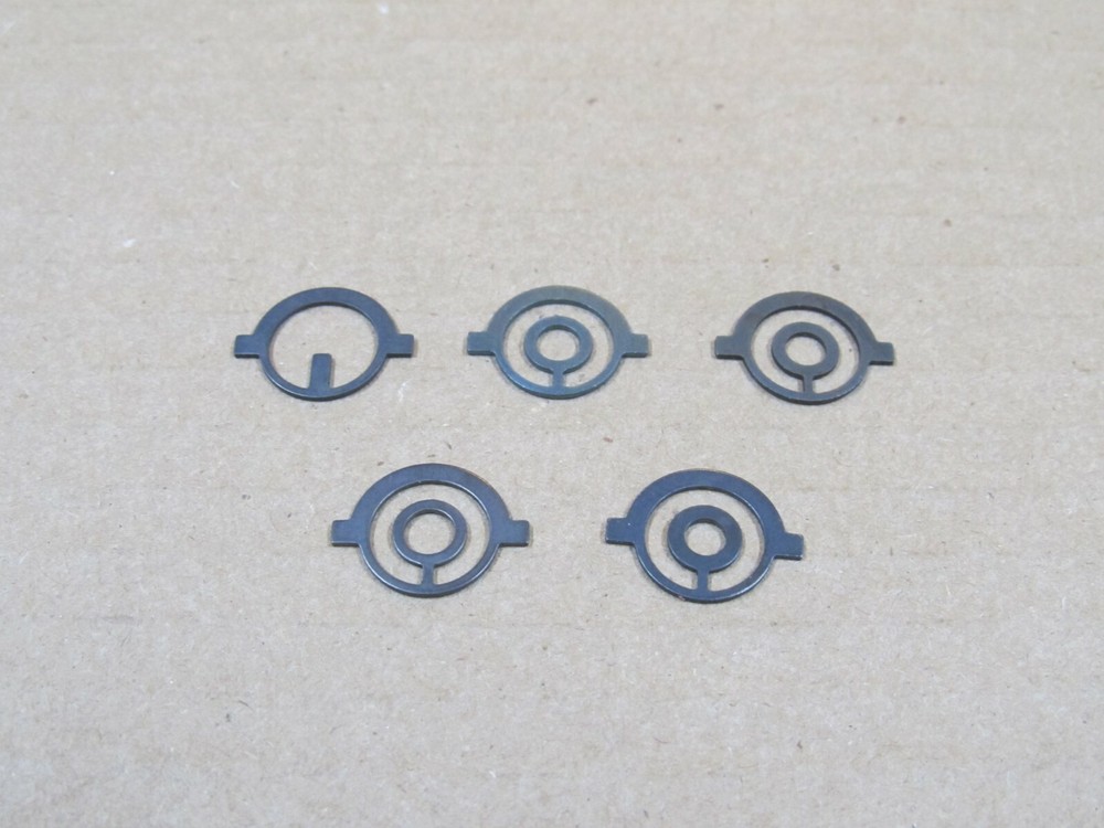 Daisy Front Sight Inserts For Model 99, 853, 853C (Over 100 Sold)