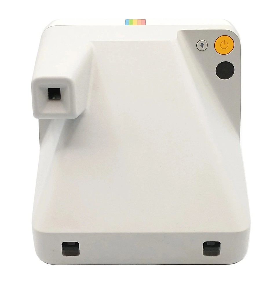 Used Polaroid Now 9027 (White)