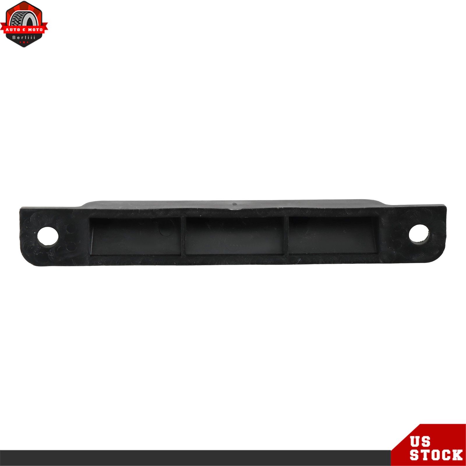 Fit For E Track Tie Down Rail Kit 5' E Track Rails Enclosed Cargo Trailer 34 PCS