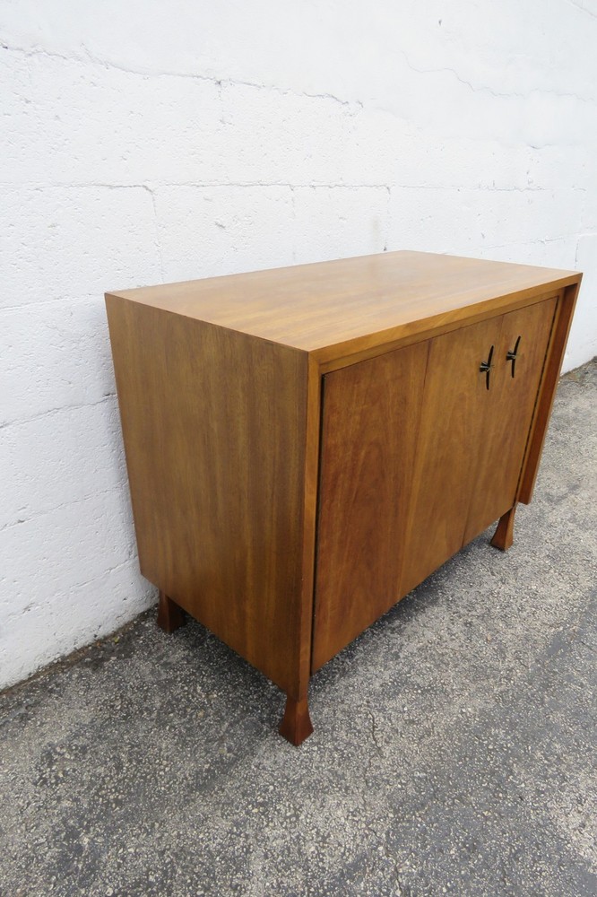 John Widdicomb Mid Century Server Buffet 6048