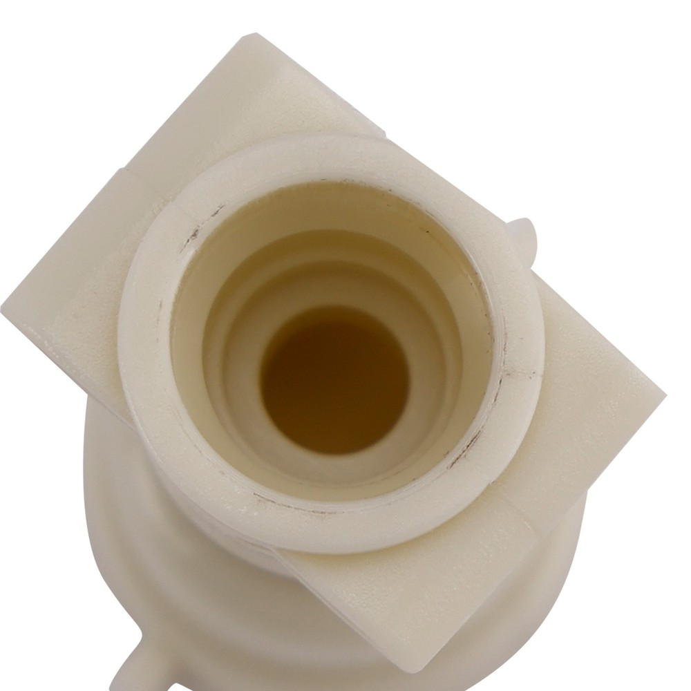 ThermoBlock Inlet Connector Kit for Philips Coffee Machine Water Heating Element