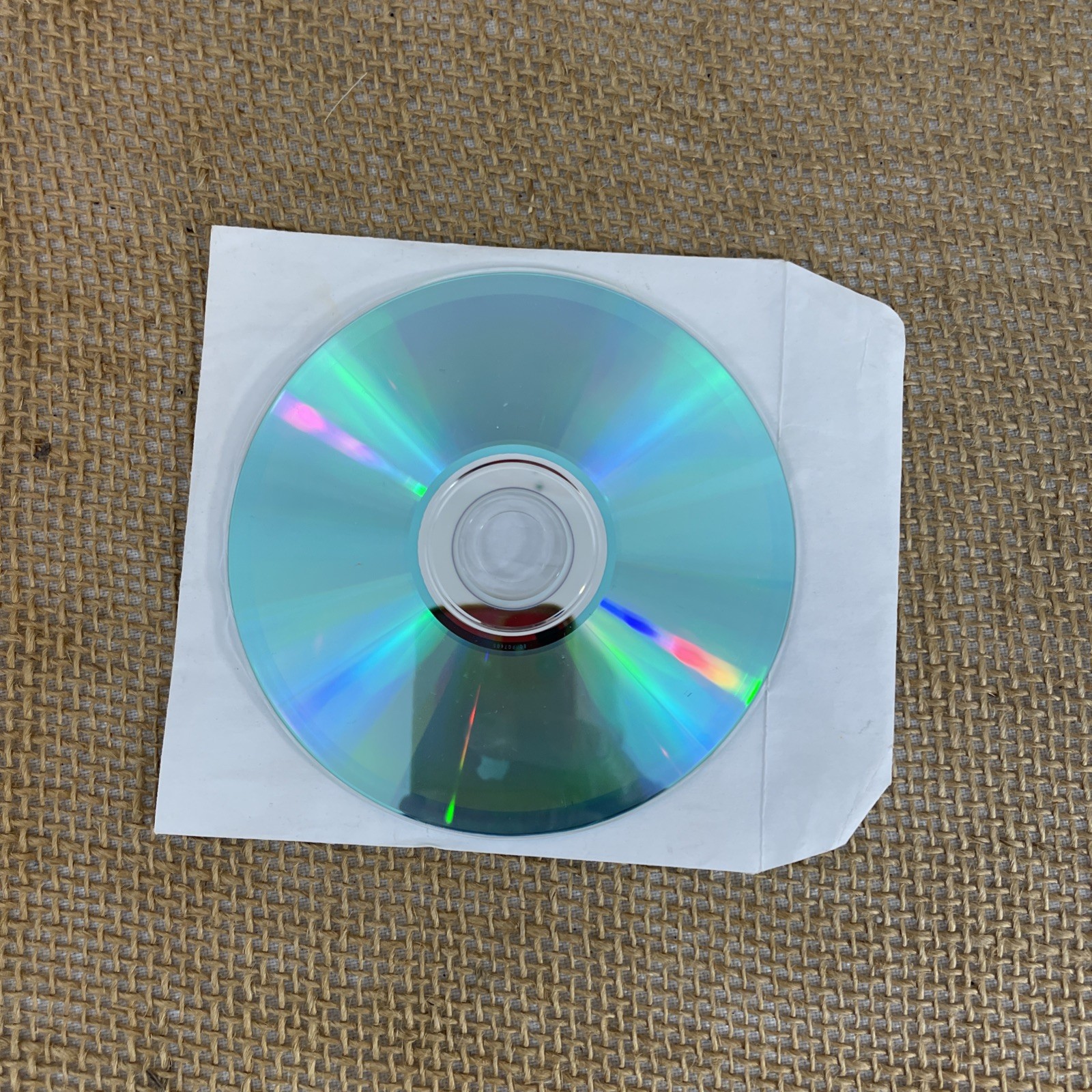 Microsoft Office Professional 2007 Licensing CD