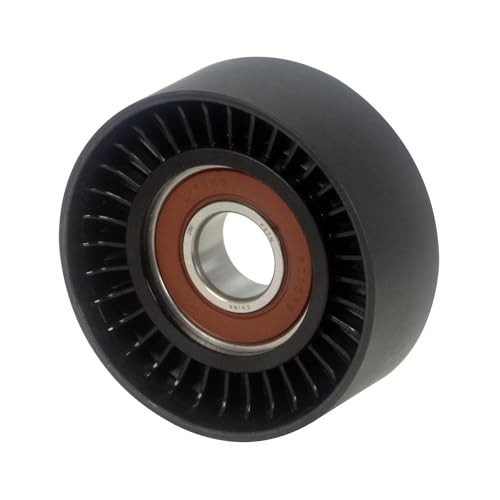Belt Drive Pulley - 900125A