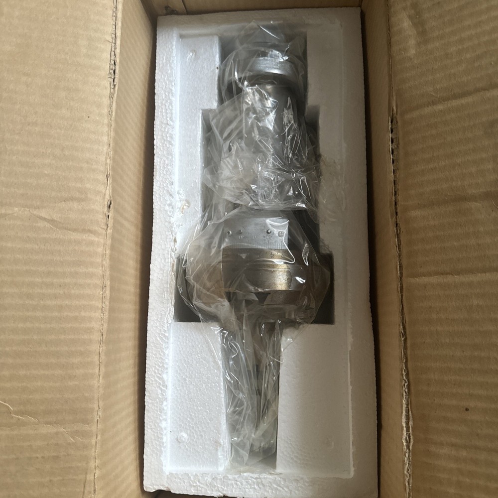 Radius Angle Dresser NP55NRD3 Rare Machining Tool.