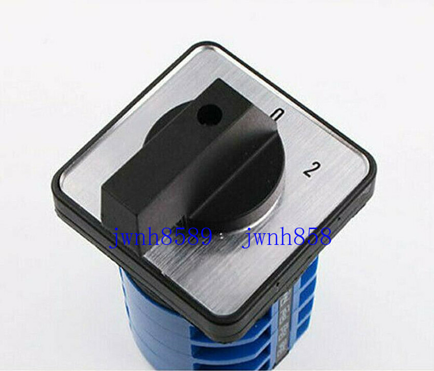 Bridgeport Milling Machine Universal 63A 3 Files Transform Switch Mill CNC Part