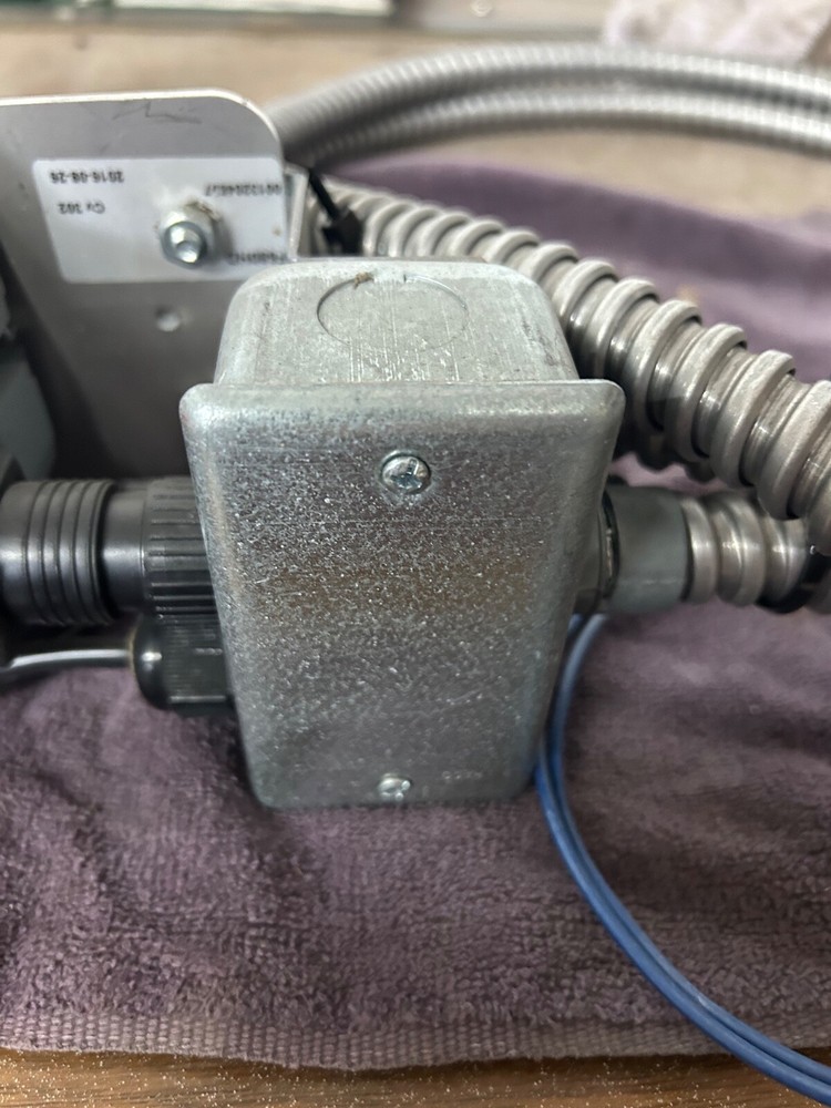 Bellimo Actuator F680HD-GMX 120-3