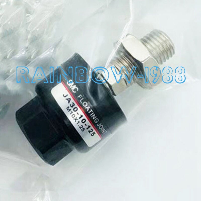 10PC FOR SMC universal floating joint JA30-10-125