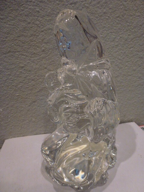 Waterford Madonna And Child 127851