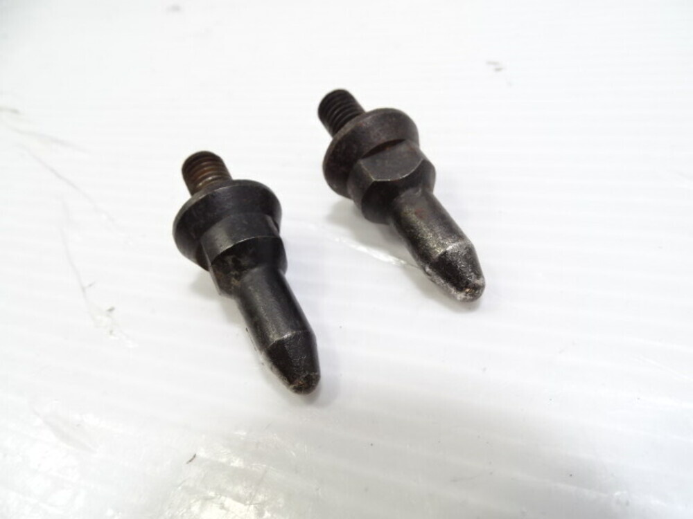 94 JAGUAR XJS 2+2 guide set, for convertible top