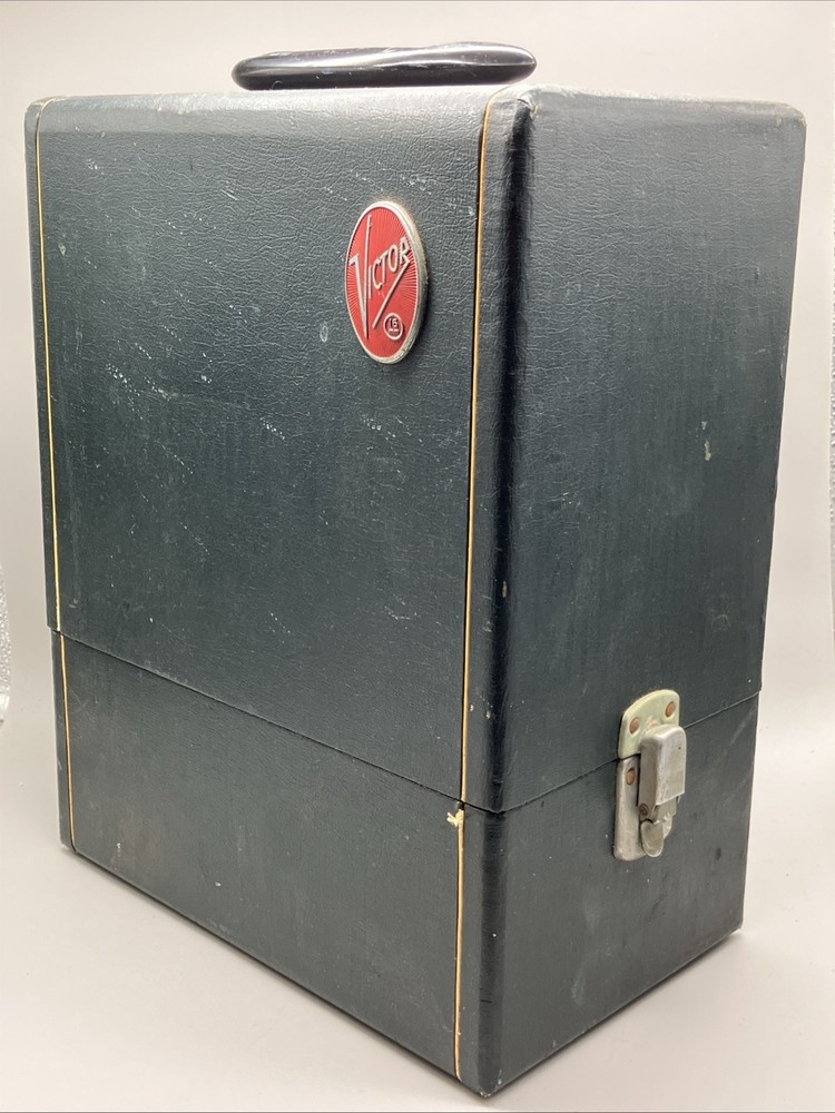 Victor V200 Microscope Vtg