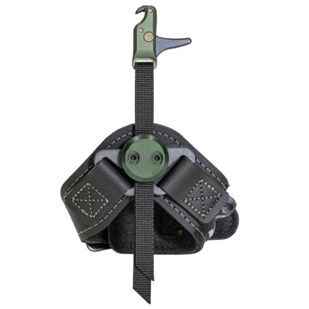 Stan Release Solex Hook Wrist Release Buckle Strap #8445