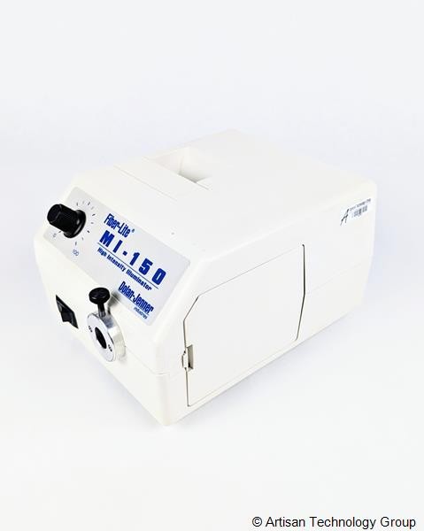Fiber-Lite MI-150 High Intensity Illuminator