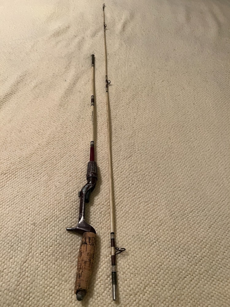 Shakespeare PBA30 Spin Cast Rod