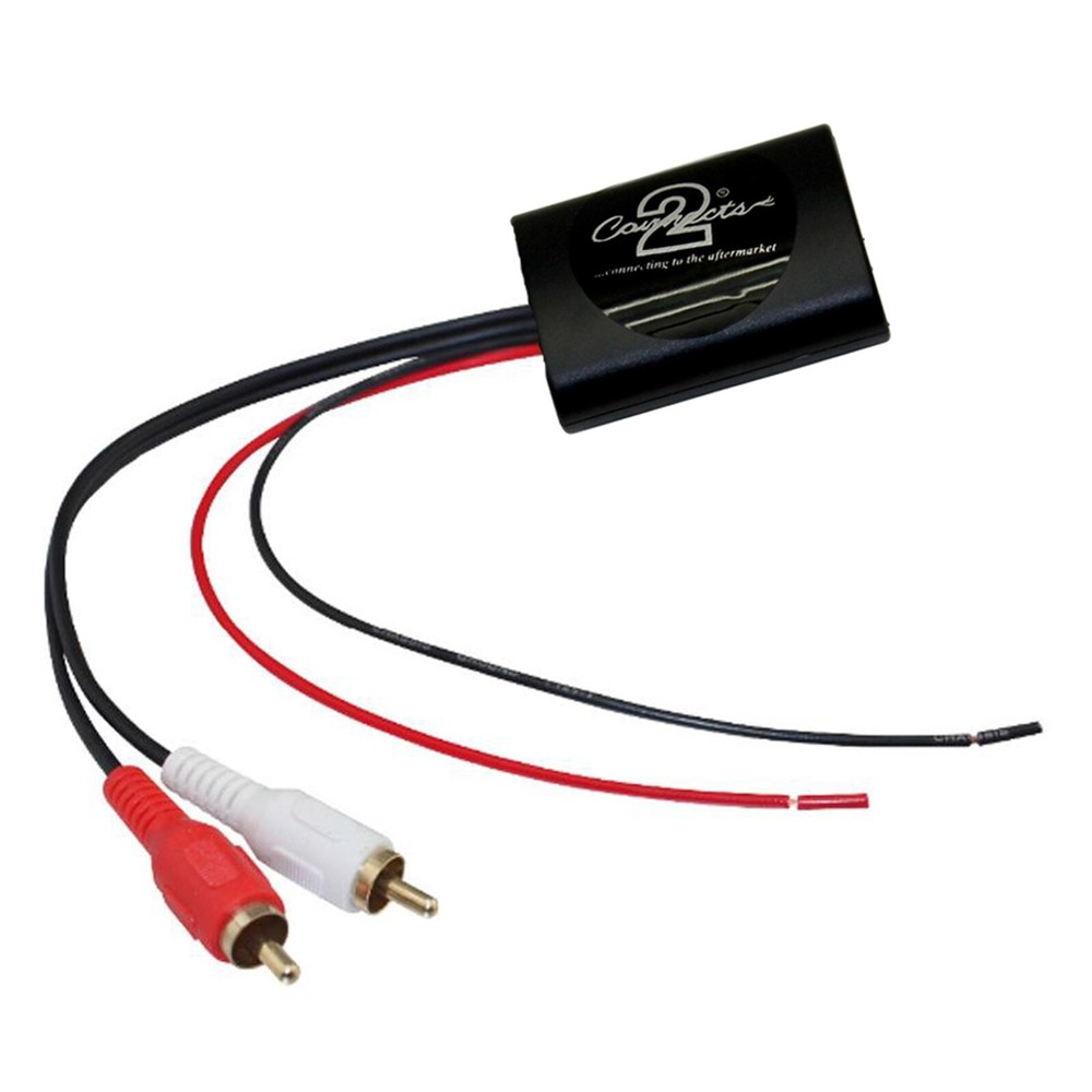 CTUNIA2DP Universal A2DP Bluetooth Music Streaming Interface Adapter for AUX