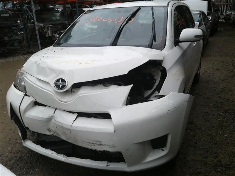 2012 SCION XD PASSENGER SIDE REAR DOOR SPEAKER ASSEMBLY
