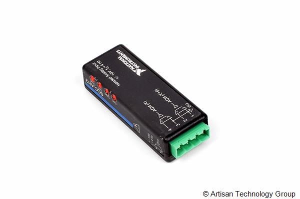 NI SCC-AI13 Isolated Analog Input Module