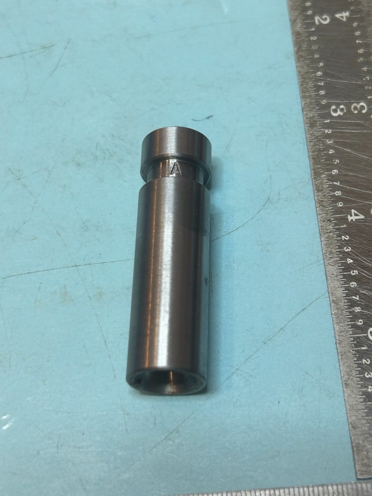 Dillon Precision #20180 550 Conversion kit for .22 Hornet