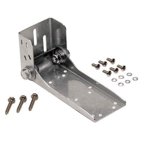 Humminbird Transom Bracket, Mega/Mega+ Transducers 740183-1